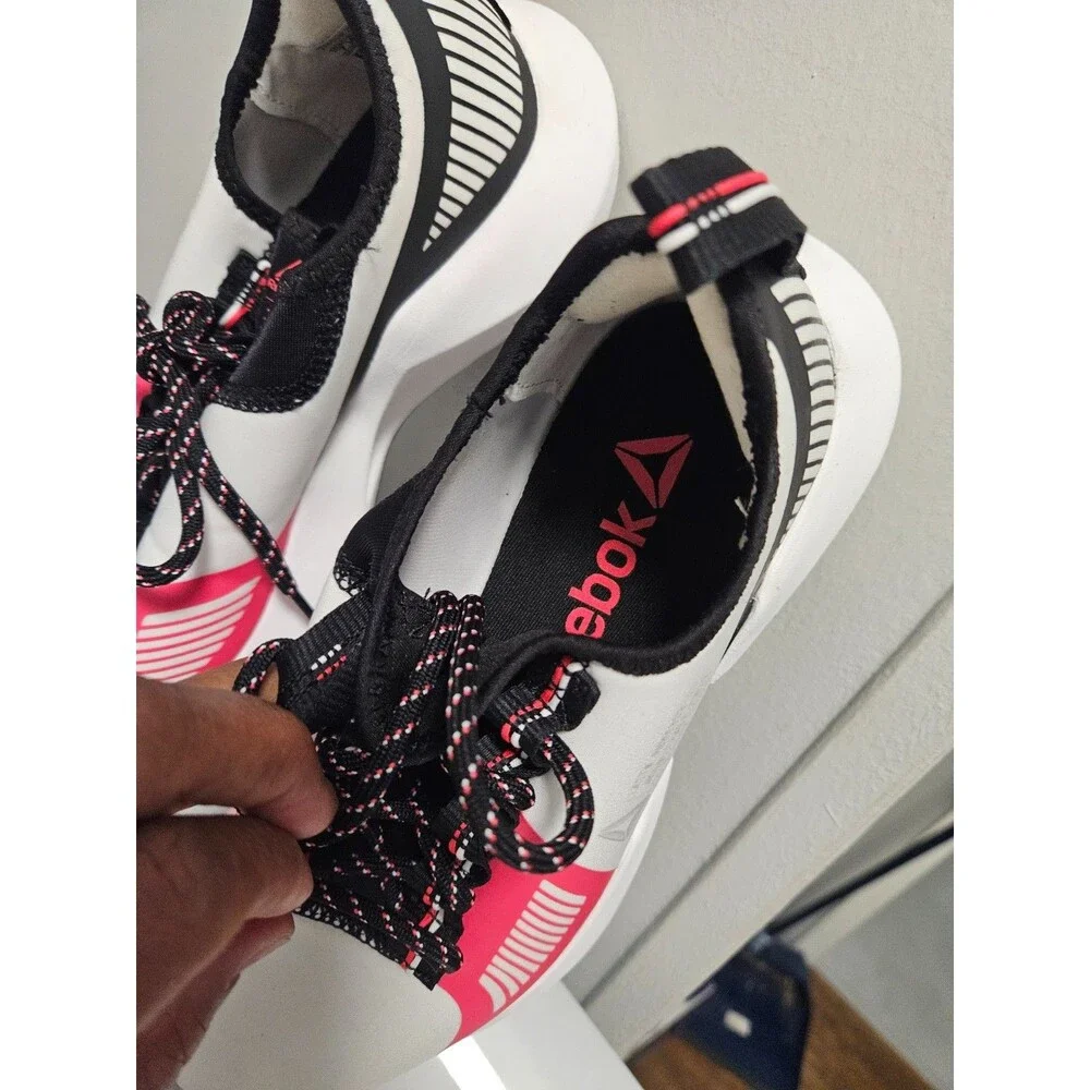 Reebok Sole_Fury 2021 Run Womens Size 7 RN RBK6353-1L